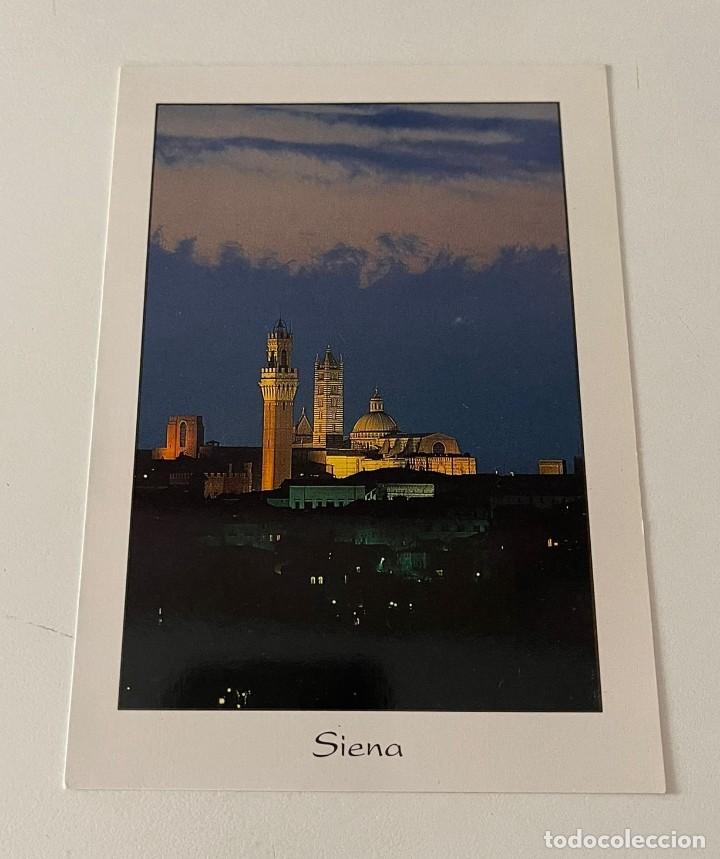Postales: POSTAL - SIENA ITALIA - Foto 1