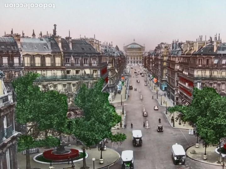 Postales: Paris et ses merveilles. - Foto 2