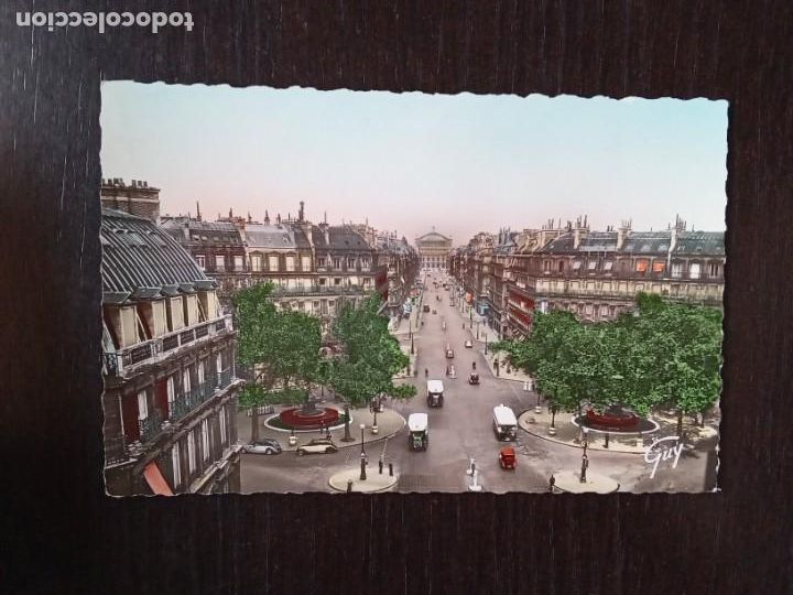 Postales: Paris et ses merveilles. - Foto 1