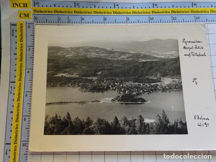 Postais: POSTAL DE AUSTRIA. PYRAMIDENKOGEL. 397