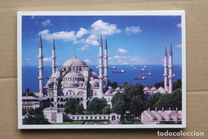 Postales: POSTAL ESTAMBUL SIN ESCRIIBR. - Foto 1