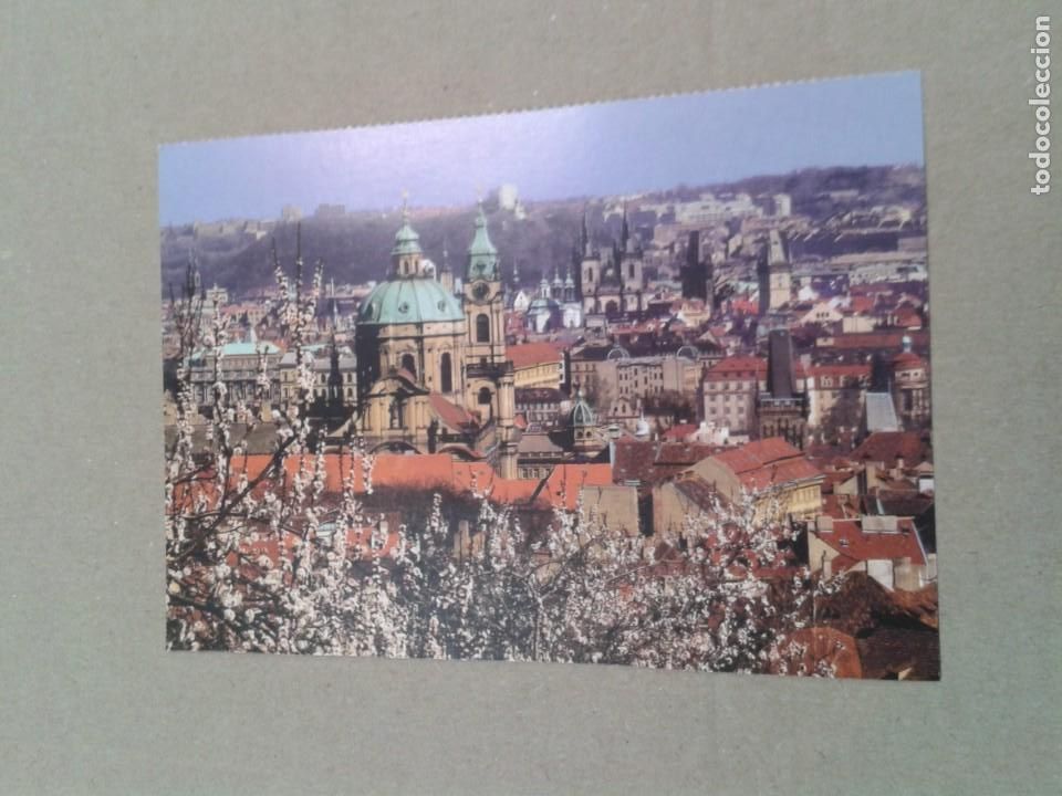 Postales: POSTAL PRAGA. NUEVA - Foto 1
