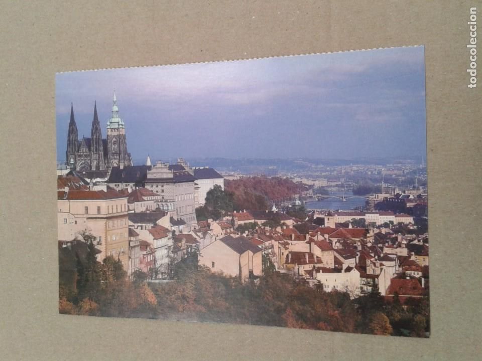 Postales: POSTAL PRAGA. NUEVA - Foto 1