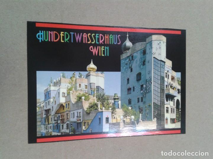 Postales: POSTAL VIENA. NUEVA - Foto 1
