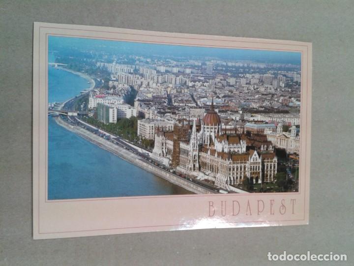 Postales: POSTAL. BUDAPEST. NUEVA - Foto 1