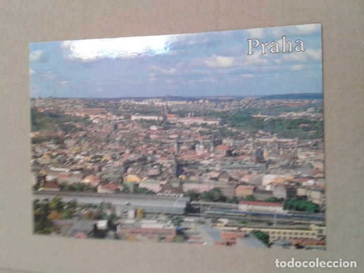 Postales: POSTAL. PRAGA. NUEVA - Foto 1