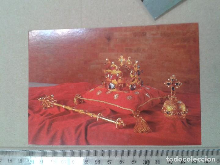 Postales: POSTAL. PRAGA. NUEVA - Foto 1