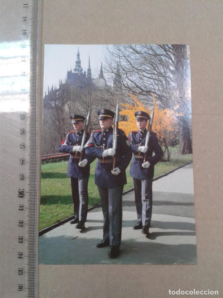 Postales: POSTAL. PRAGA. NUEVA - Foto 1