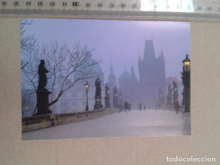 Postales: POSTAL. PRAGA. NUEVA - Foto 1