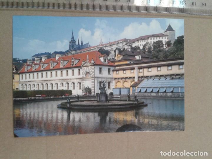 Postales: POSTAL. PRAGA. NUEVA - Foto 1