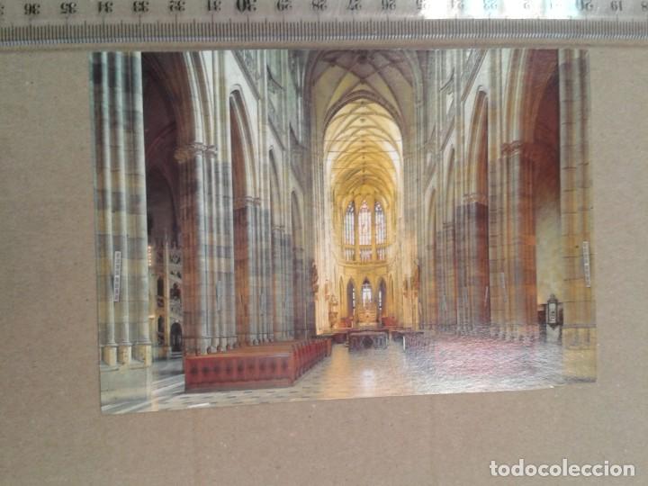 Postales: POSTAL. PRAGA. NUEVA - Foto 1