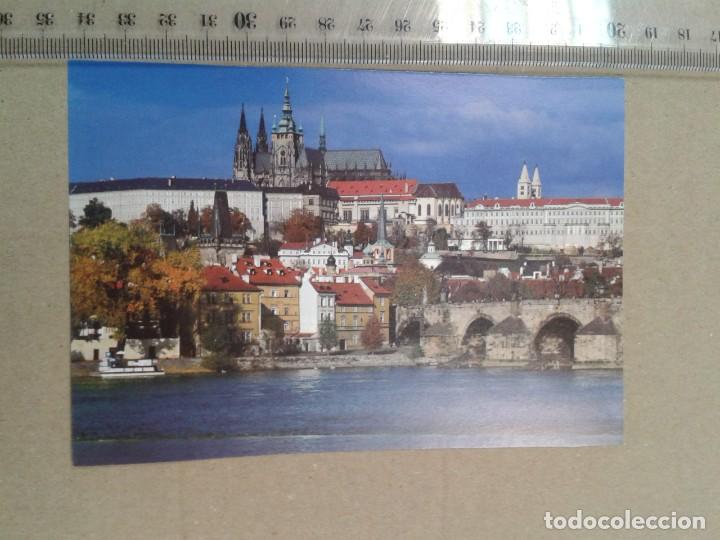 Postales: POSTAL. PRAGA. NUEVA - Foto 1