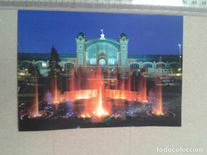 Postales: POSTAL. PRAGA. NUEVA - Foto 1