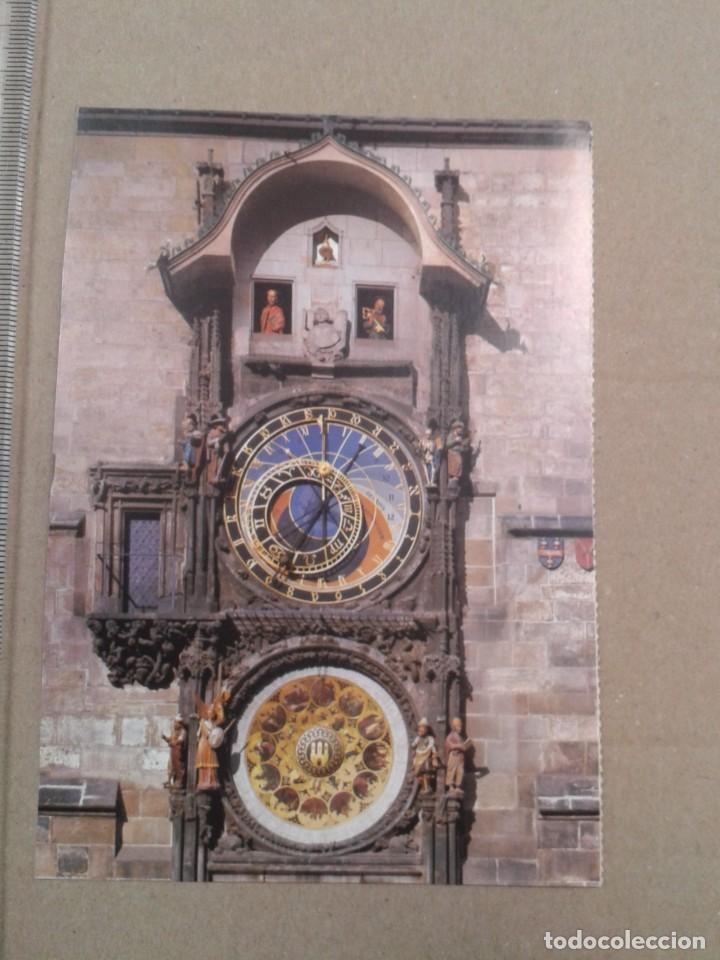 Postales: POSTAL. PRAGA. NUEVA - Foto 1