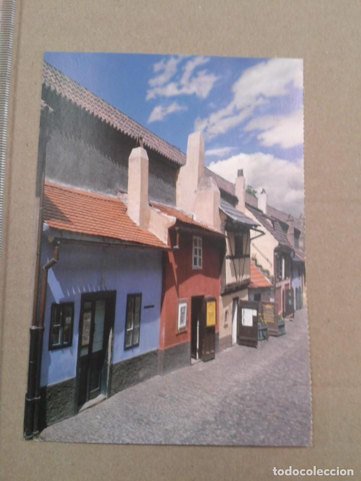 Postales: POSTAL. PRAGA. NUEVA - Foto 1