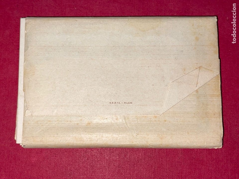Postales: Lote de postales de Roma - Foto 2