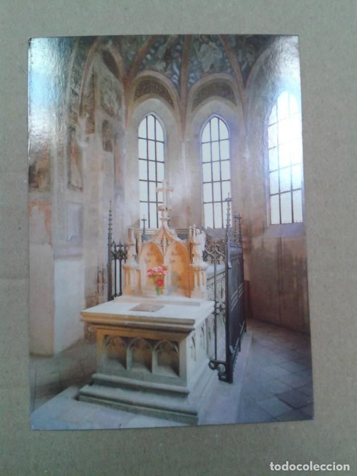 Postales: POSTAL PRAGA NUEVA - Foto 1