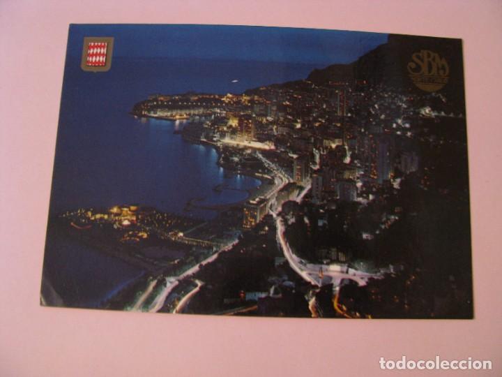 Postales: POSTAL DE MONACO. MONTE-CARLO. - Foto 1