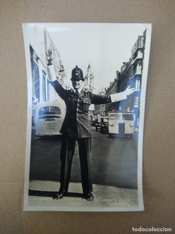 Postales: Postal londres - Foto 2