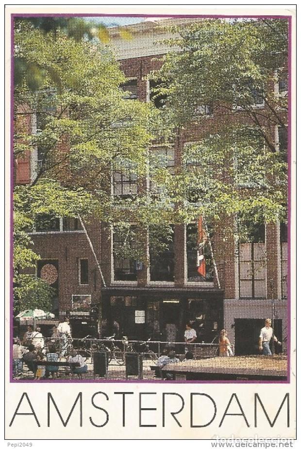 Postales: :::: B701 - POSTAL - AMSTERDAM - Foto 1