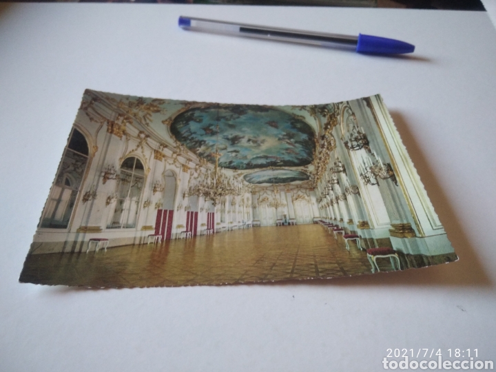 Postales: Postal Viena - Foto 1