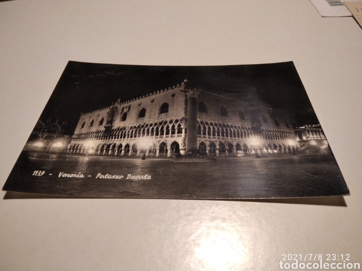 Postales: Postal Venecia - Foto 1
