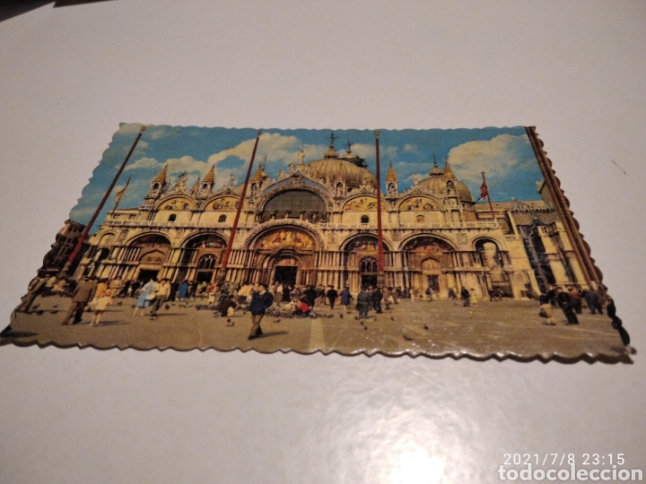 Postales: Postal Venecia - Foto 1