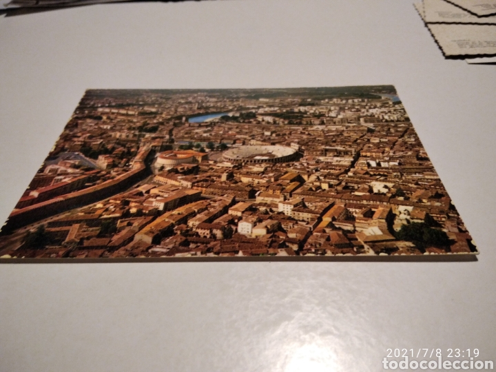 Postales: Postal Verona - Foto 1