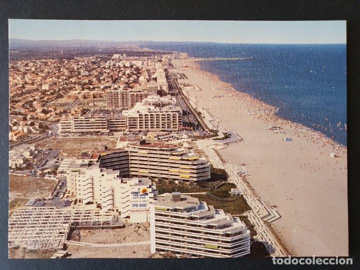 Postales: POSTAL CANET PLAGE (ORIGINAL SIN CIRCULAR) - Foto 1