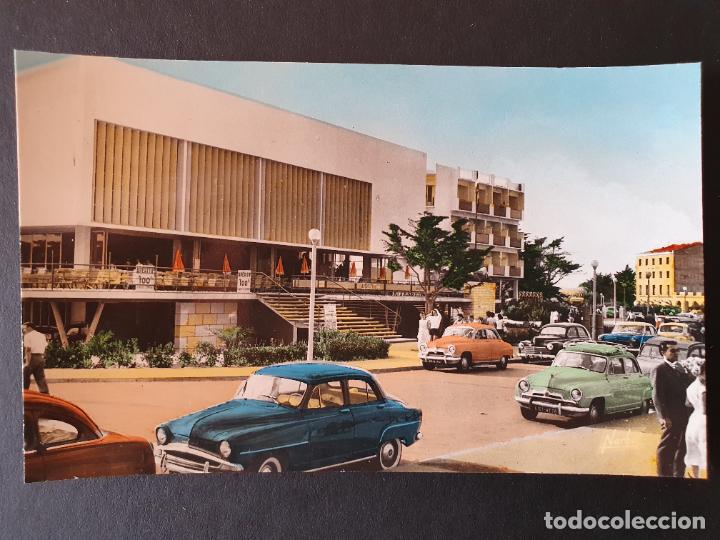 Postales: POSTAL CANET PLAGE (ORIGINAL SIN CIRCULAR) - Foto 1