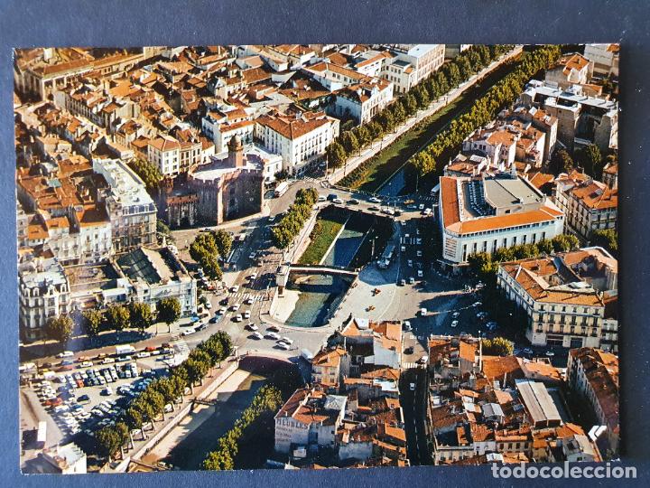 Postales: POSTAL PERPIGNAN (ORIGINAL SIN CIRCULAR) - Foto 1