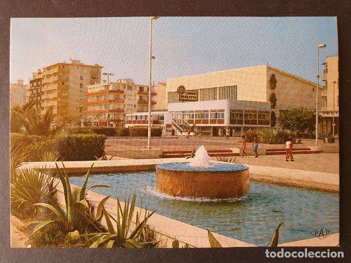 Postales: POSTAL CANET PLAGE (ORIGINAL SIN CIRCULAR) - Foto 1