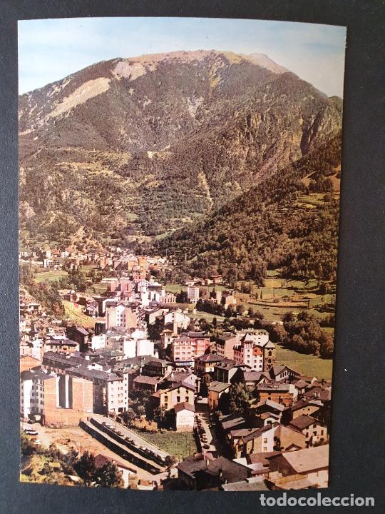 Postales: POSTAL ANDORRA (ORIGINAL SIN CIRCULAR) - Foto 1