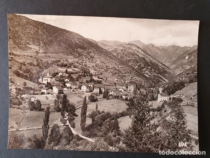 Postales: POSTAL ANDORRA (ORIGINAL SIN CIRCULAR) - Foto 1