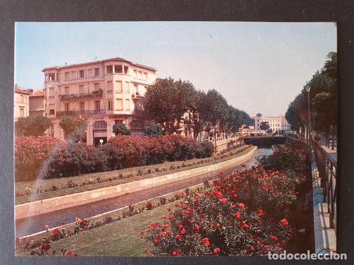 Postales: POSTAL PERPIGNAN (ORIGINAL SIN CIRCULAR) - Foto 1