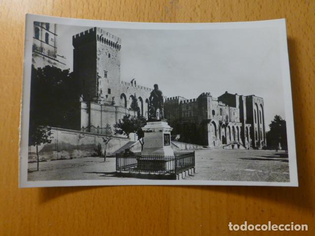 Postales: AVIGNON FRANCIA POSTAL - Foto 1