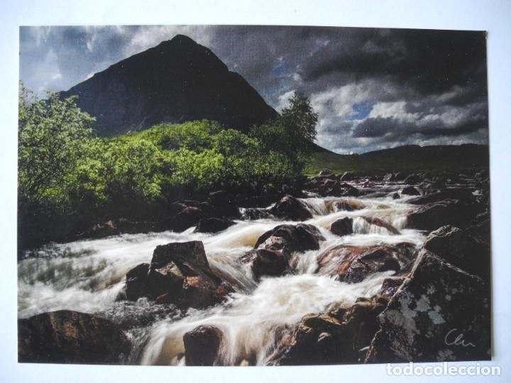 Postales: Glencoe. Scotland. Nueva - Foto 1