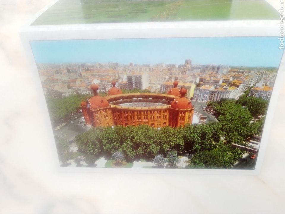 Postales: Lisboa lote de 9 postales - Foto 5