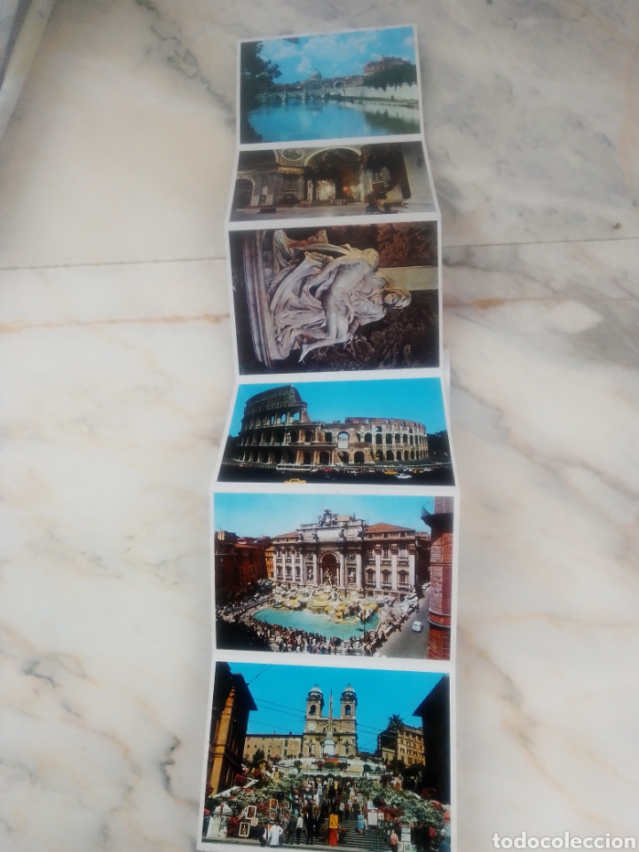 Postales: Roma - Foto 2