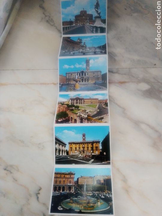 Postales: Roma - Foto 1