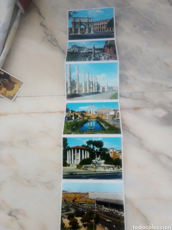 Postales: Roma - Foto 3