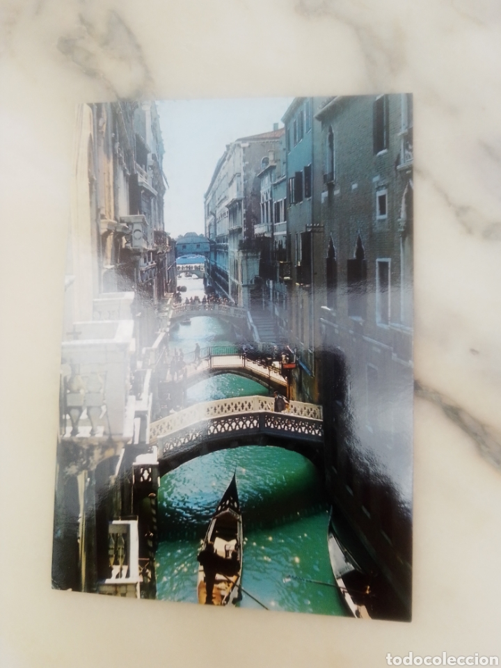 Postales: Venezia - Foto 1