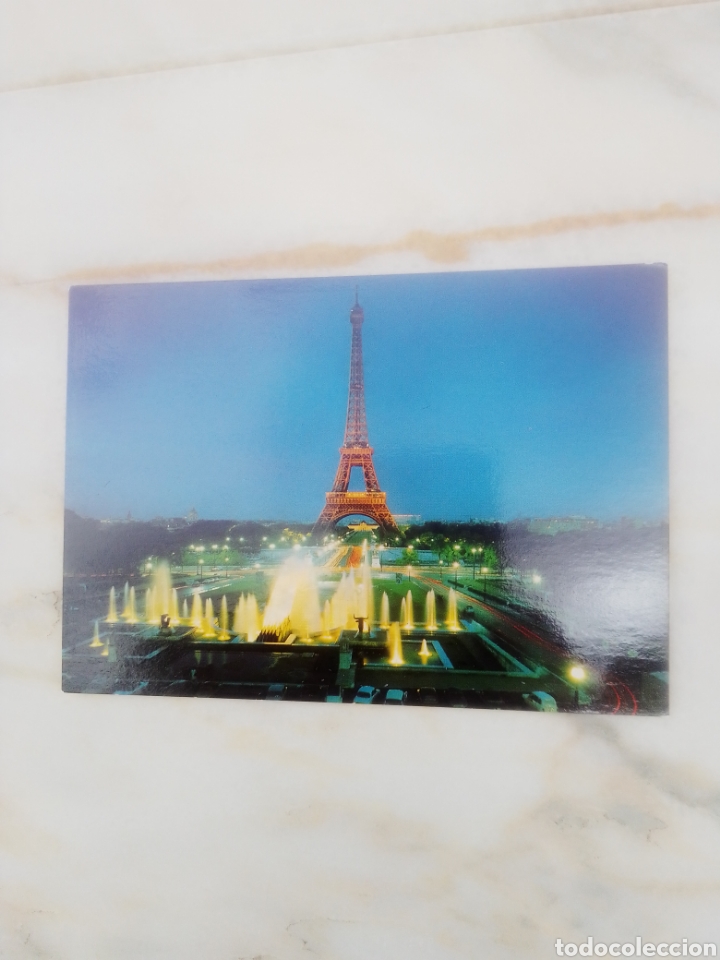 Postales: Paris - Foto 1