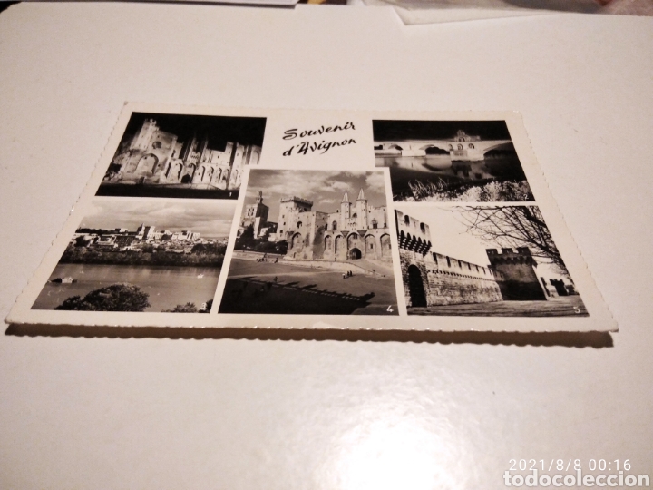 Postales: Postal Avignon - Foto 1