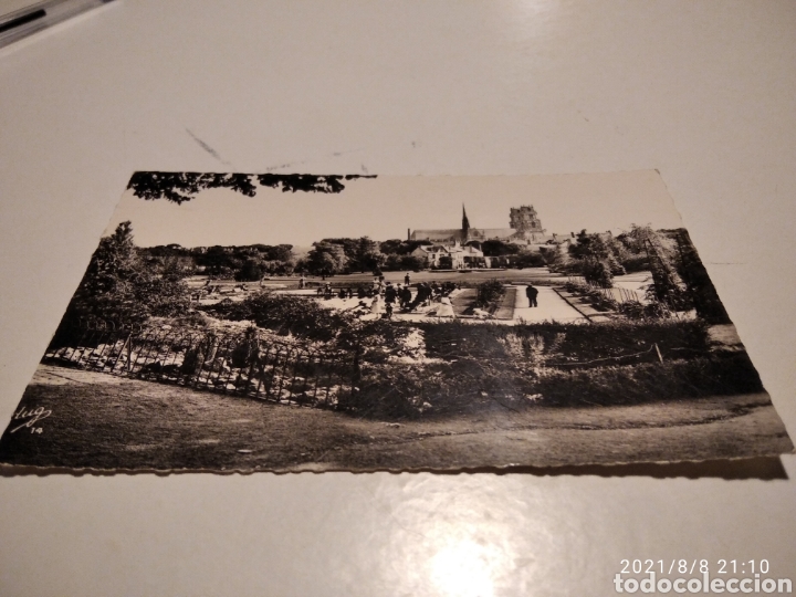 Postales: Postal ORLEANS, Loiret - Foto 1