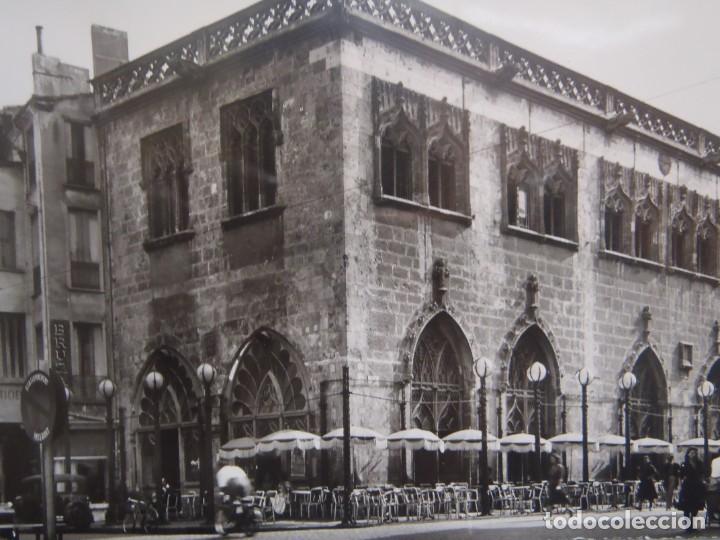 Postales: PERPIGNAN - LA LOGE - Foto 1