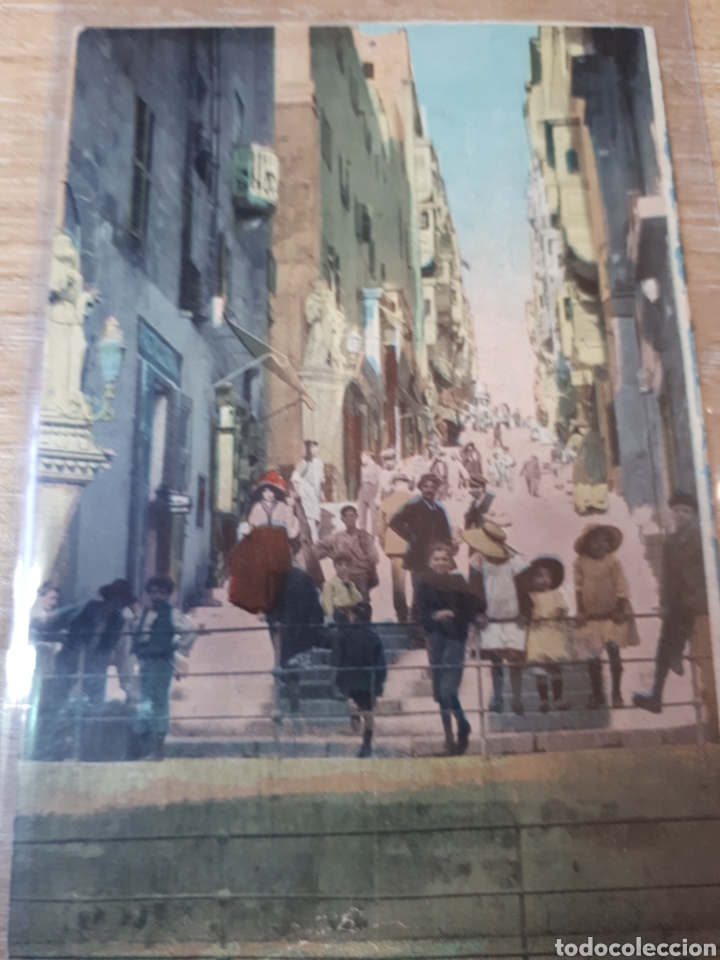 Postales: VALLETTA MALTA - Foto 1