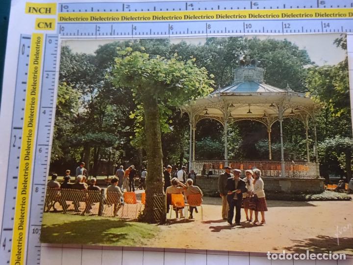 Postais: POSTAL DE FRANCIA. DAX KIOSQUE A MUSIQUE. 74
