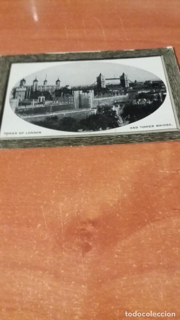 Postales: Postal de Londres - Foto 1