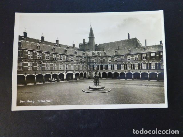 Postales: LA HAYA HOLANDA POSTAL - Foto 1